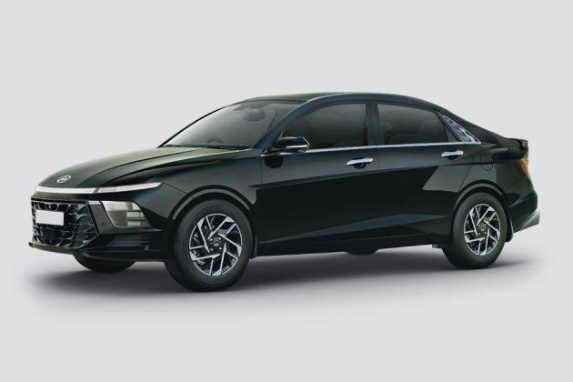 Silver Hyundai Verna premium sedan taxi for long distance tours in Jammu & Kashmir